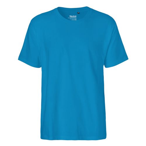 Men's T-shirt Fairtrade - Image 10